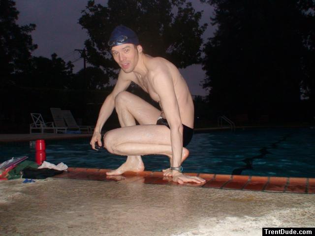 Swim team speedo size 30 (feet)