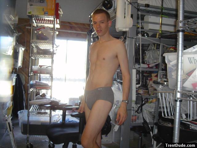 Grey hanes