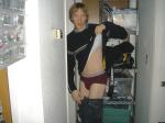 hidden underwear