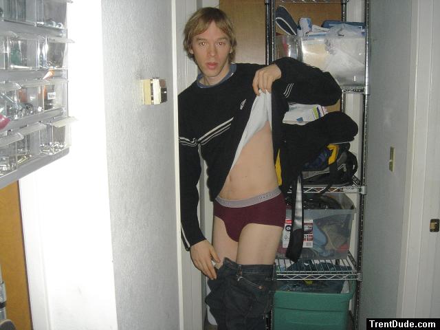 hidden underwear