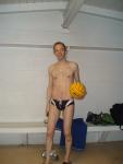 Water Polo