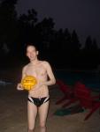 Water polo player and speedo (bulge) (best)