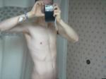 chest