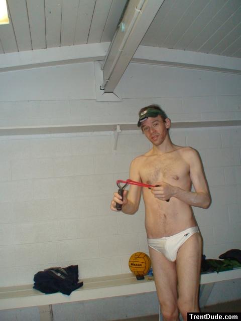 What is the slingshot for?