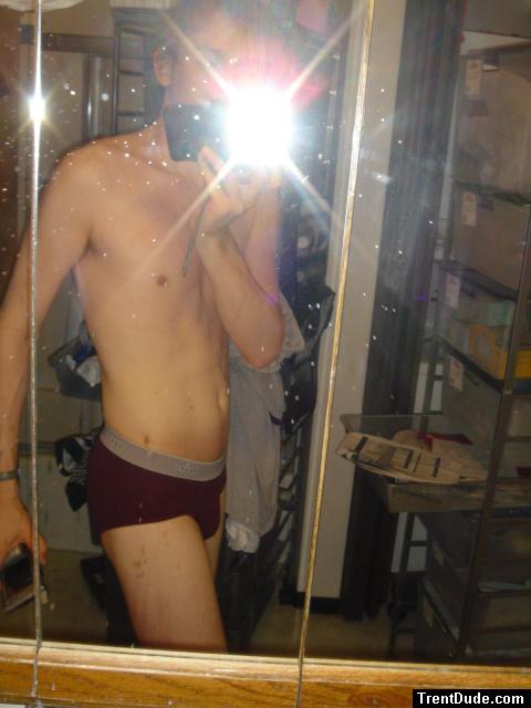 N-UNDERWEAR