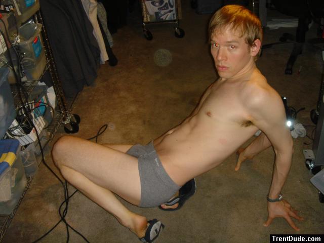 why wasn't I born a woman?