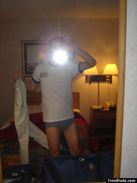 Nice t-shirt