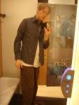 Dressing Rooms