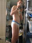 White Jockey Sport