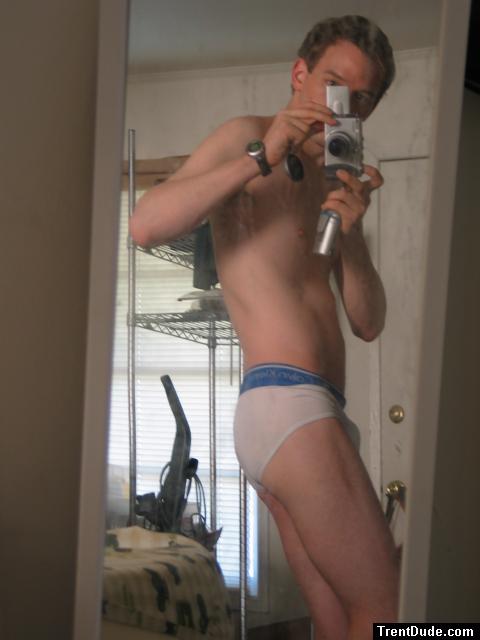 White Jockey Sport!