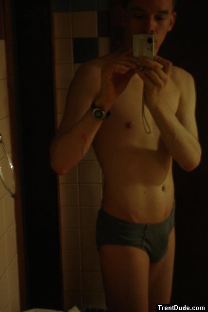 Grey hanes comfort fit