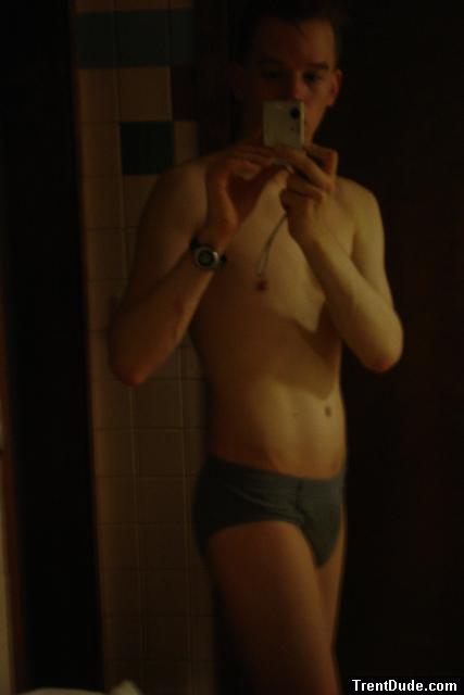 Grey hanes comfort fit