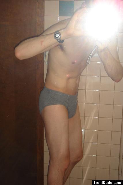 Grey hanes comfort fit