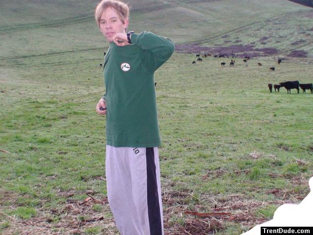 Starting to feel hot