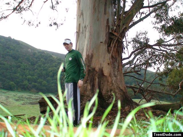 next time I'll bring a tripod