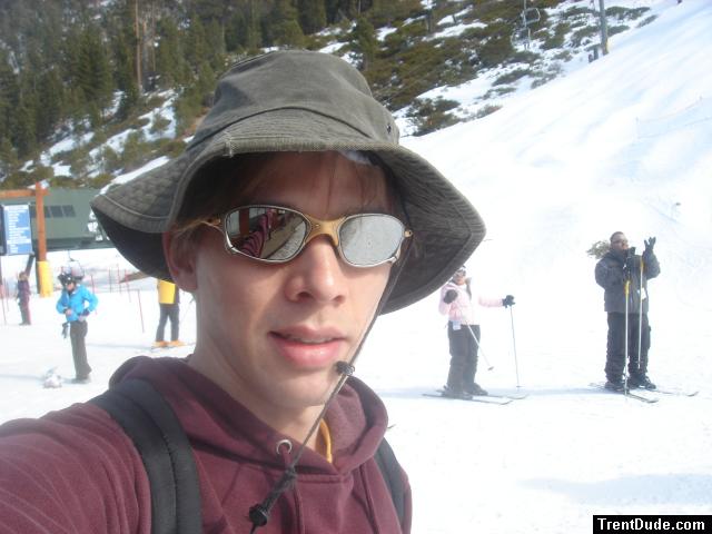 Heavenly @ Lake Tahoe, CA