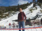 Heavenly @ Lake Tahoe, CA