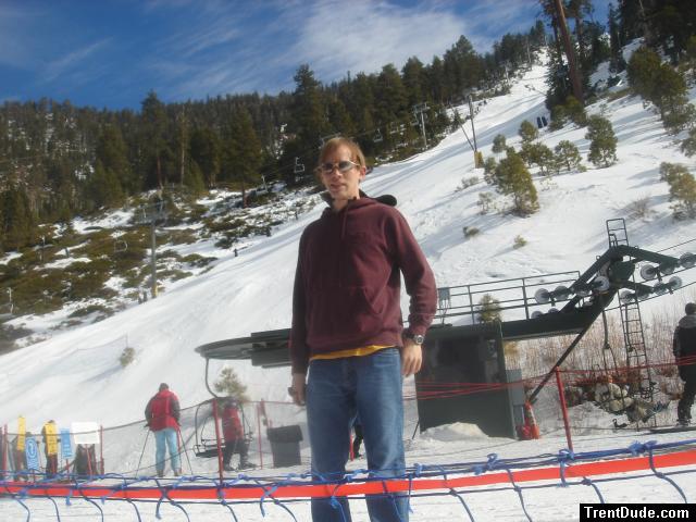 Heavenly @ Lake Tahoe, CA