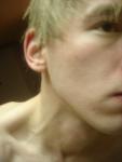 Small ear