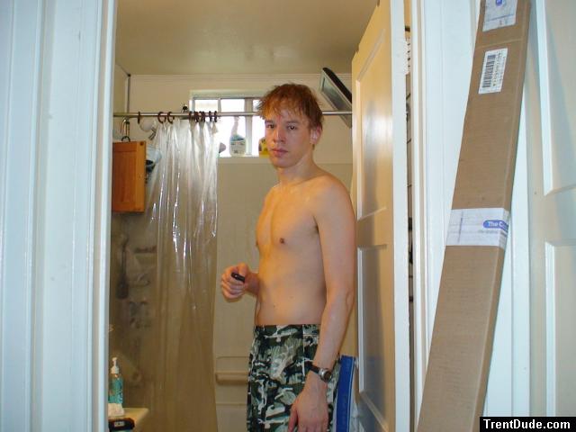 Military style boxers