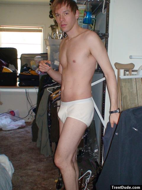 Hanes Tightey Whitey briefs