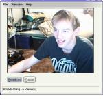 giggling