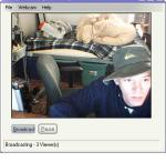 Quiksilver hat