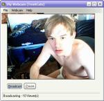 Horrified