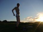 Tommy hilfiger underwear at sunrise