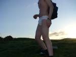 new school uniform