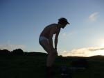 Stretching