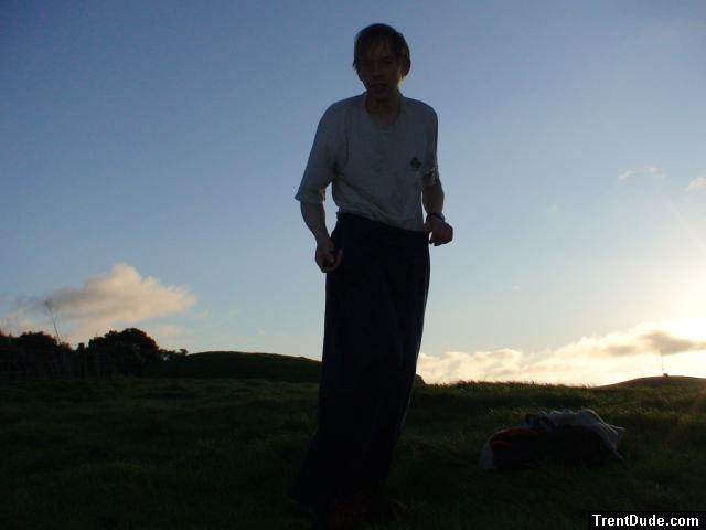 Now I look better for school