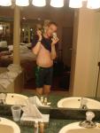 Shirtless Hotel