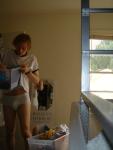 Tighty Whitey - Front