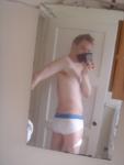 Underwear - Calvin Klein sport - white