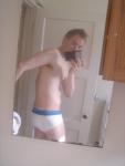 Underwear - Calvin Klein sport - white