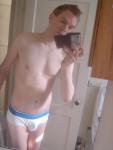 Underwear - Calvin Klein sport - white