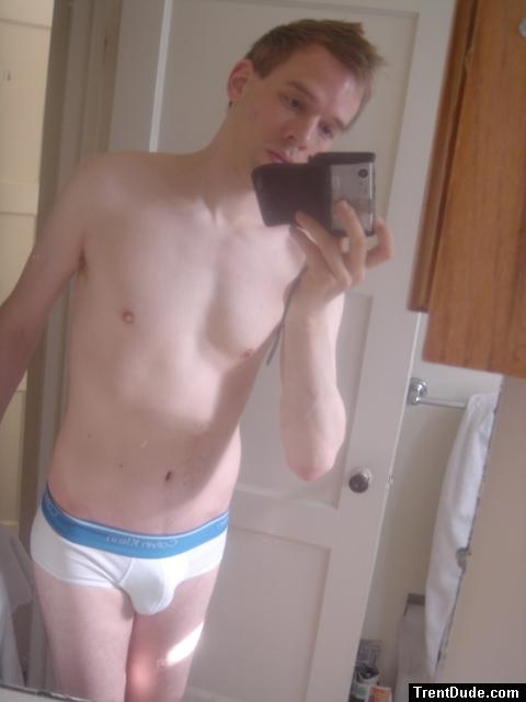 Underwear - Calvin Klein sport - white