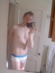 Underwear - Calvin Klein sport - white