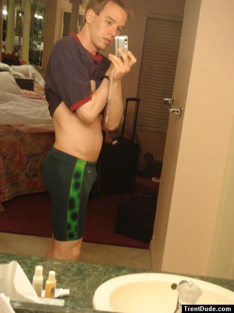 Shirtless Hotel