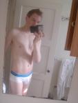 Underwear - Calvin Klein sport - white