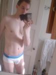 Underwear - Calvin Klein sport - white