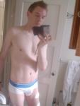 Underwear - Calvin Klein sport - white