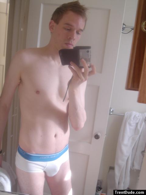 Underwear - Calvin Klein sport - white