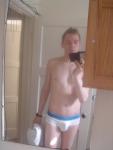 Underwear - Calvin Klein sport - white