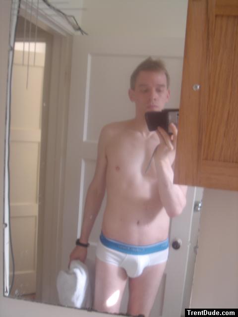 Underwear - Calvin Klein sport - white
