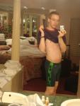 Shirtless Hotel