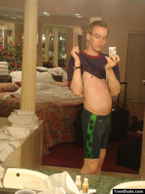 Shirtless Hotel