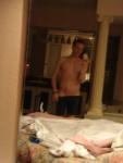 Shirtless Hotel