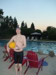 Tyr Fusion 2 Swim jammer